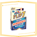 Flip 7 With a Vengeance