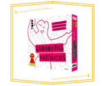 Garabatos Fatidicos