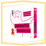 Garabatos Fatidicos