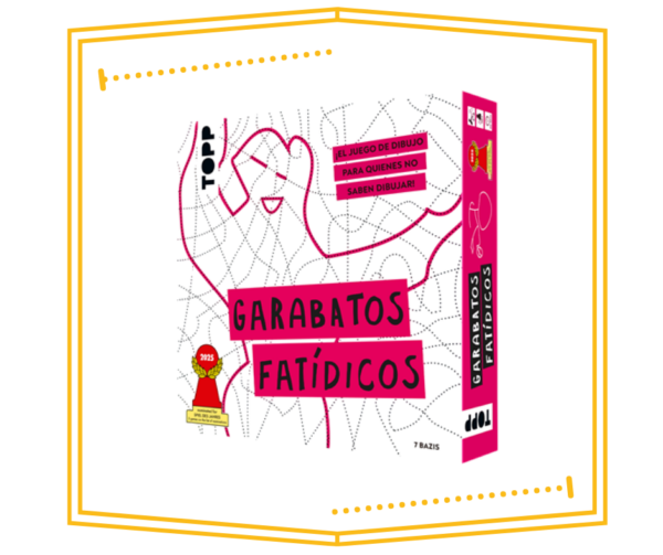 Garabatos Fatidicos
