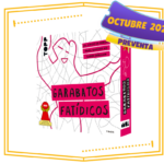 Garabatos Fatidicos