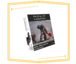 Halo Flashpoint Atriox Warmaster of the Banished