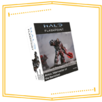 Halo Flashpoint Atriox Warmaster of the Banished