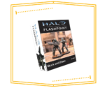 Halo Flashpoint Buck and Dare