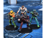 Halo Flashpoint Fireteam Cerberus