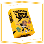Mariachi Loco