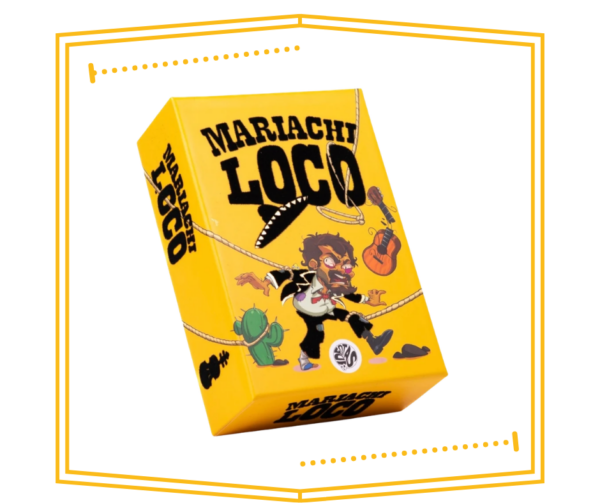 Mariachi Loco