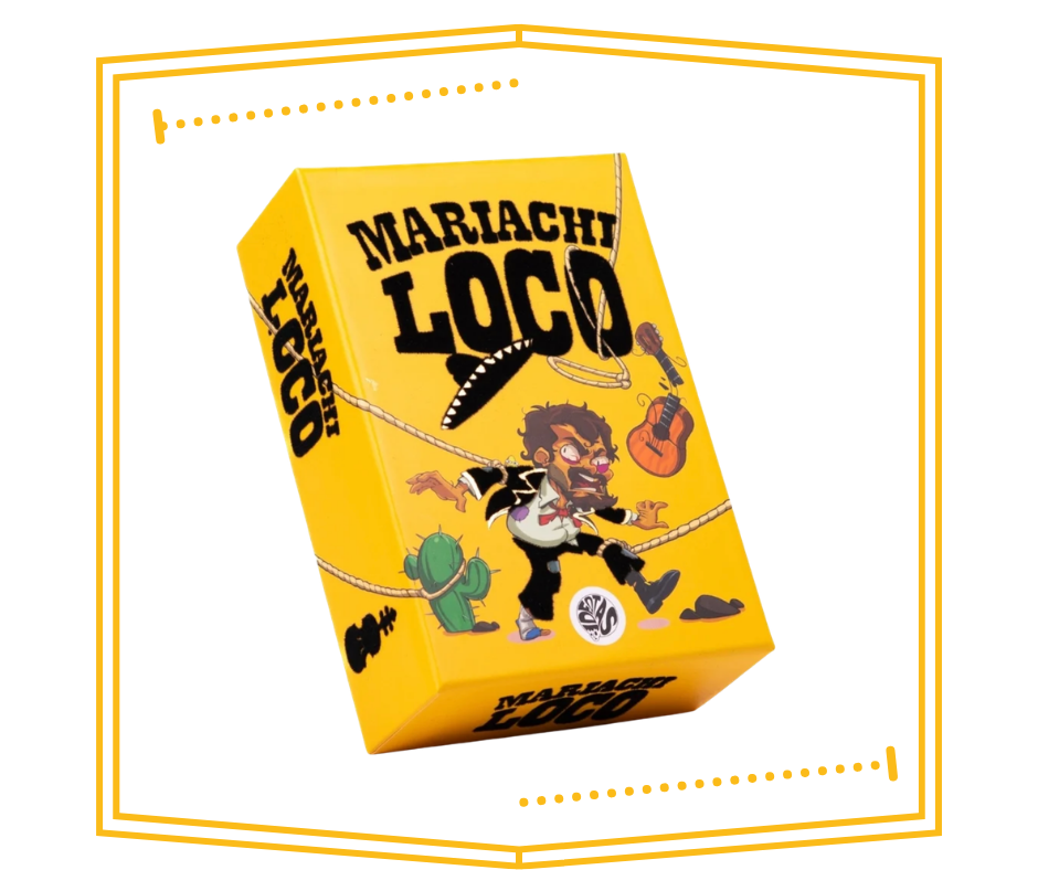 Mariachi Loco