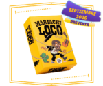 Mariachi Loco