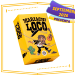 Mariachi Loco
