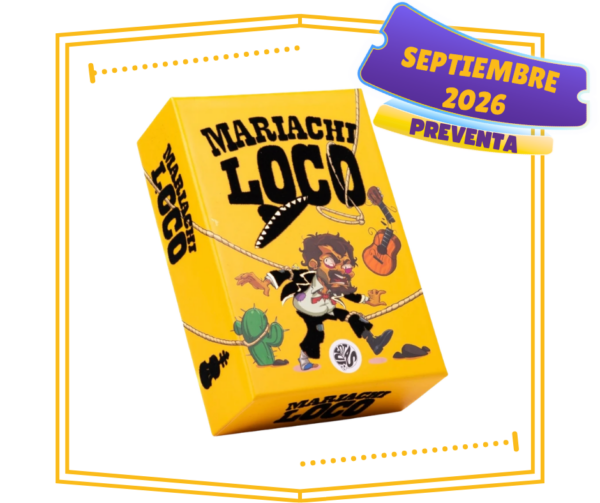 Mariachi Loco