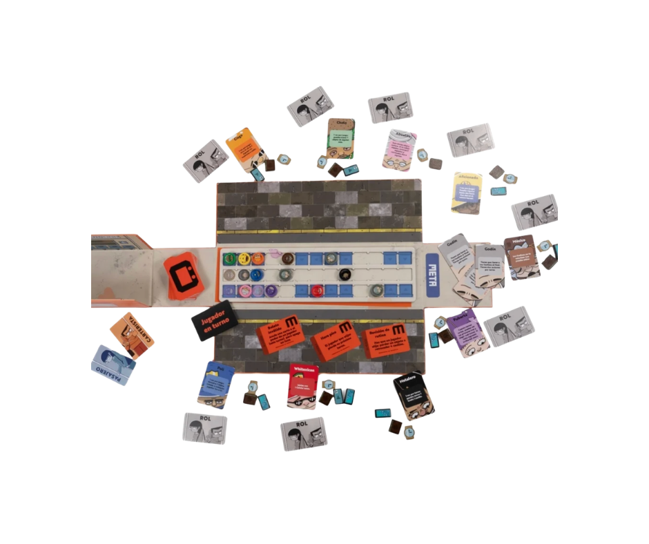 Metropoli