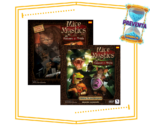 Mice and Mystic y Expansion Bosquespeso