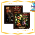 Mice and Mystic y Expansion Bosquespeso