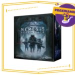 Nemesis Represalia