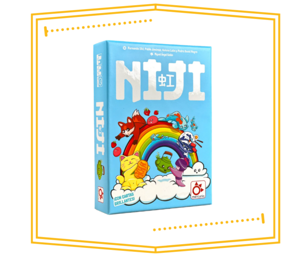 Niji