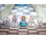 Queen Alice