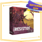 Resistid