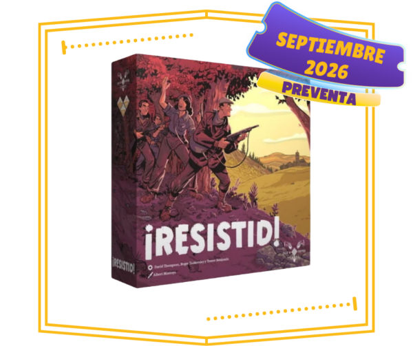 Resistid
