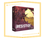 Resistid