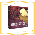 Resistid