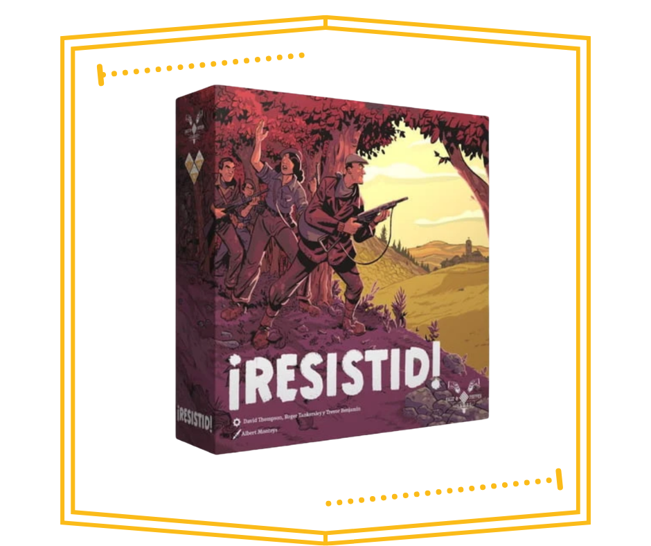 Resistid