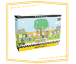 Rompecabezas Snoopy 1000 Piezas (1)