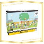 Rompecabezas Snoopy 1000 Piezas (1)
