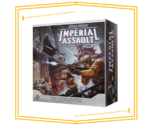 Star Wars Imperial Assault