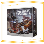 Star Wars Imperial Assault