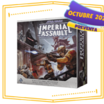 Star Wars Imperial Assault