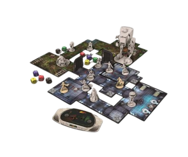 Star Wars Imperial Assault