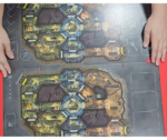 Terrorscape Enemistad Putrerefacta