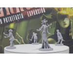Terrorscape Enemistad Putrerefacta