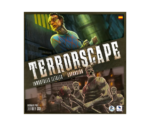 Terrorscape Inmortales Letales