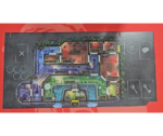 Terrorscape Inmortales Letales