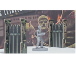 Terrorscape Inmortales Letales