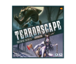 Terrorscape Instintos Salvajes