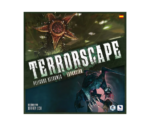 Terrorscape Peligros Deformes