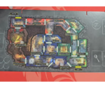 Terrorscape Peligros Deformes