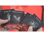 Terrorscape Peligros Deformes
