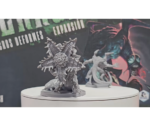 Terrorscape Peligros Deformes