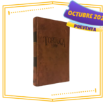 Tortuga 1667