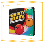 Whirly Derby