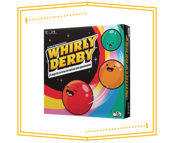 Whirly Derby