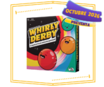 Whirly Derby