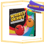 Whirly Derby