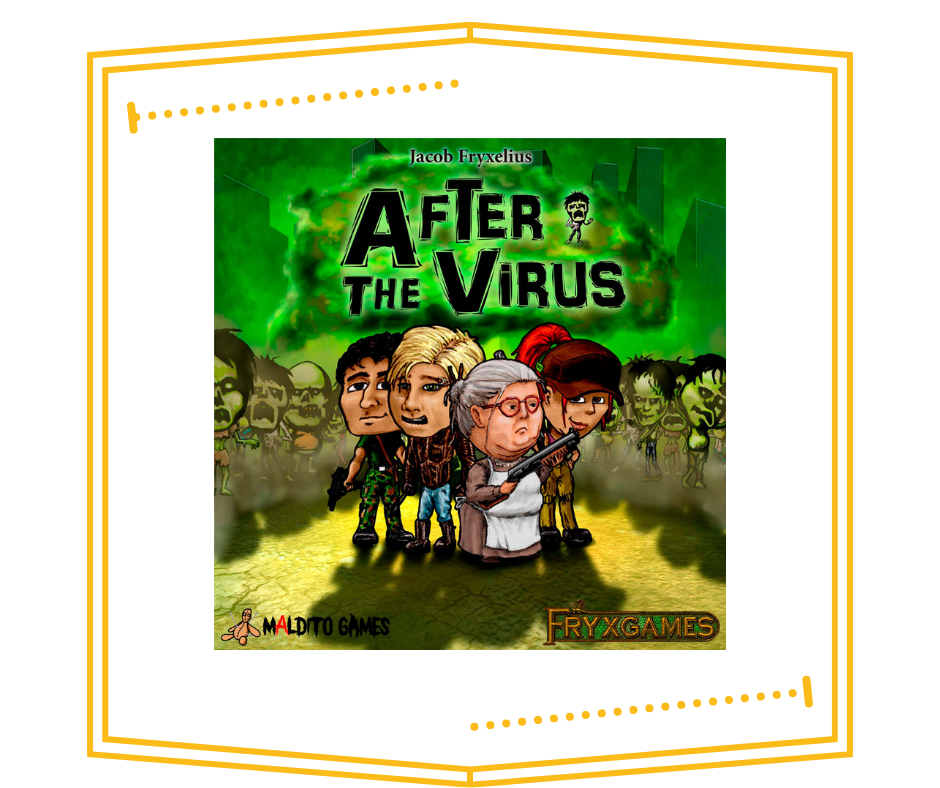 After the Virus