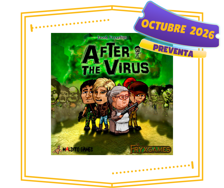 After the Virus