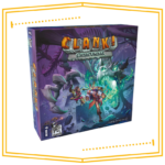 Clank Catacumbas